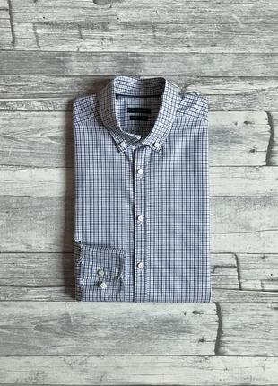 Сорочка чоловіча suitsupply