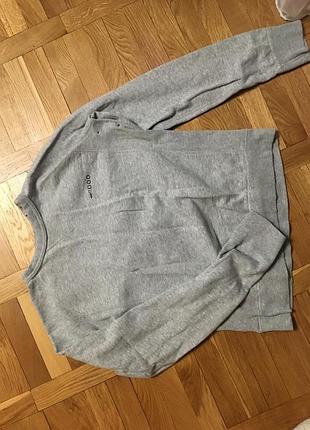 Кофта свитшот wosnotwos