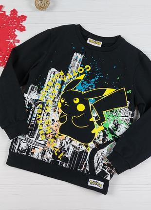 Свитшот от tu 8 лет, 128 см.