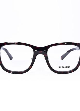 Оправа jil sander js2699 215 оригінал