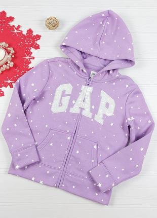 Кофта от gap 8-9 лет, 128-134 см.