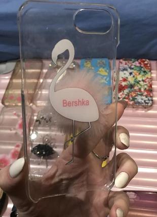 Чехол для iphone 6 ,6s ,7 2
