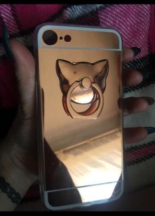 Чехол для iphone 7