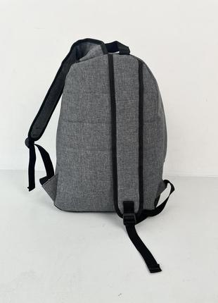 Рюкзак с лого adidas2 фото