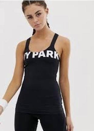 Майка ivy park