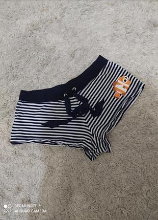 Шортики для дома, 12-14