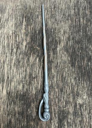 Волшебная палочка флёр делакур, гарри поттер