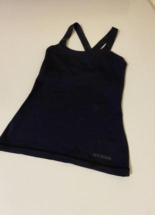 Майка ivy park