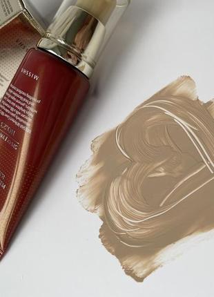 Bb cream missha3 фото