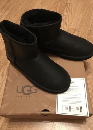 Уги мужские ugg classik mini