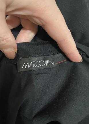 Базовий лонгслів marc cain 5
