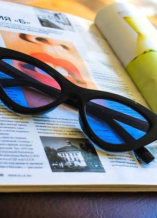 Очки солнцезащитные очки