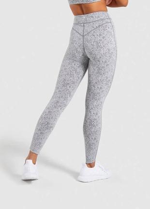 Женские леггинсы gymshark оригинал.6 фото