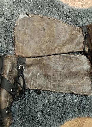 Красивые, стильные женские сапожочки.европа.