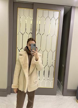 Дубльонка stradivarius