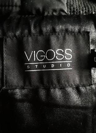 Дуже стильна куртка vigoss4 фото
