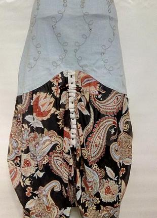 Очень интересная юбка