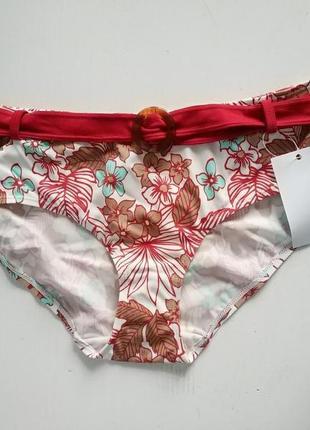 Розпродаж! плавки низ від купальника данської бренду bon a parte, l