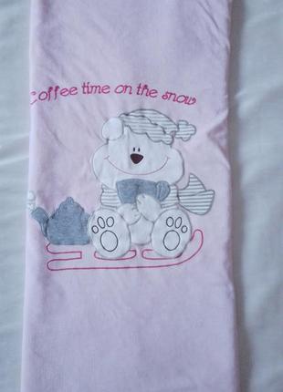 🔥🔥🔥 ковдра-конверт спальник aziz bebe