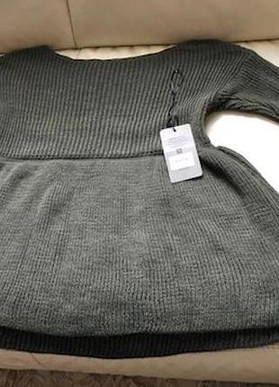 Свитер италия распродажа 3