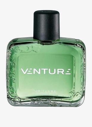 Туалетна вода venture [венче2 фото
