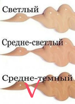 Сс крем с spf 15 пробнік mary kay мери кей мэри кэй