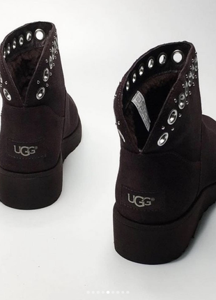 Зимові черевики ugg australia оригінал 36.5, 372 фото