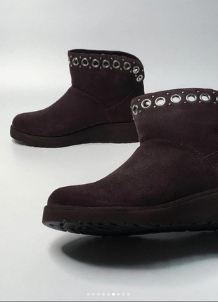 Зимові черевики ugg australia оригінал 36.5, 375 фото