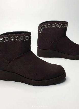 Зимние ботинки ugg australia оригинал 36.5, 371 фото