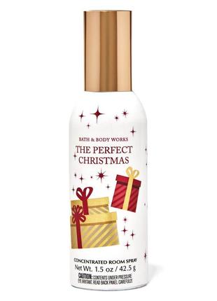 Спрей bath body works