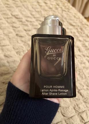 Gucci by gucci