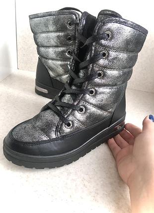 Акція🔥! стильні зимові дутики по акційній ціні 579 грн