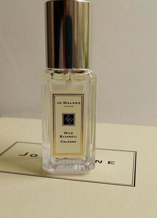 Jo malone wild bluebell💥оригинал распив аромата цена за 1мл