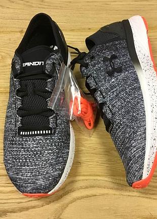Кроссовки under armour charget bandit 3 3