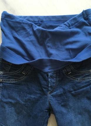 Продам джинсы для беременных4 фото