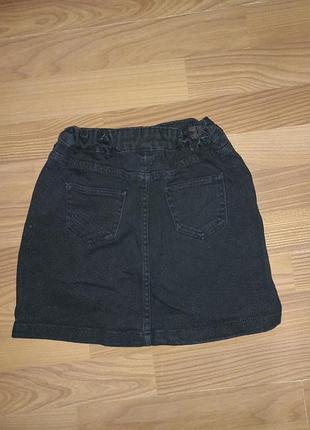 Спідничка denim co 2