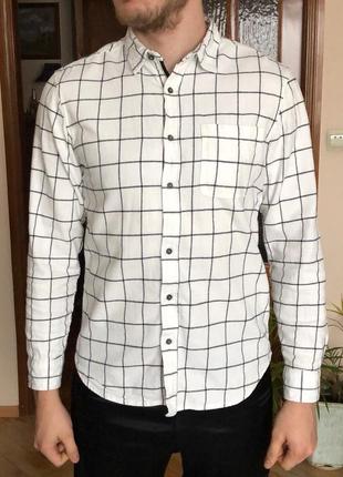 Сорочка reserved