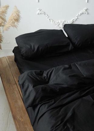 Комплект качественного постельного белья бязь голд3 фото