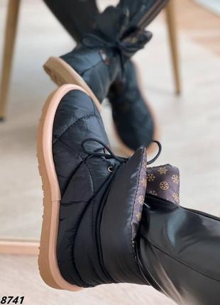 Дутики  . святковий подарунок - безкоштовна доставка