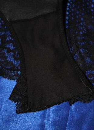 Agent provocateur noir редкий эксклюзивный сексуального белья от серии designer collection от элитного бренда hunkemoller из экокожи  латекс под кожу7 фото