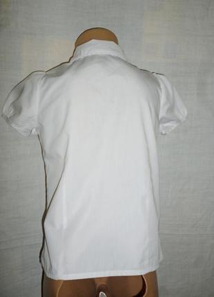 Блузка на 6 лет2 фото