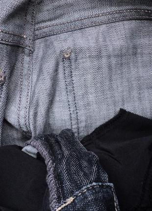 Чоловічі джинси vinci, туреччина w33-34 l34.100% бавовна, літо3 фото