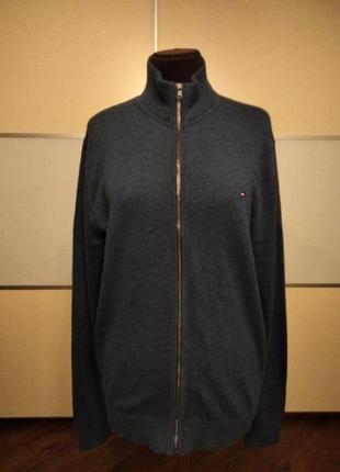 Кофта tommy hilfiger