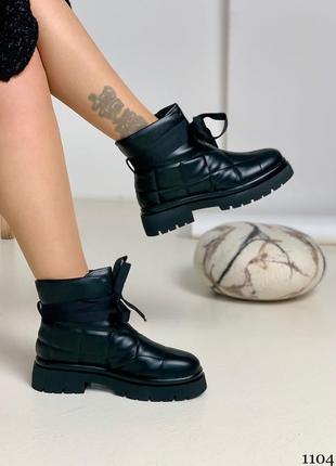 Жіночі дутіки.  святковий подарунок - безкоштовна доставка