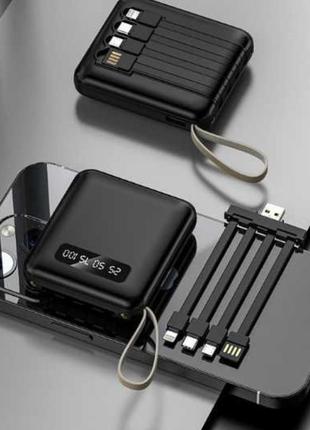 Power bank 10000,новый