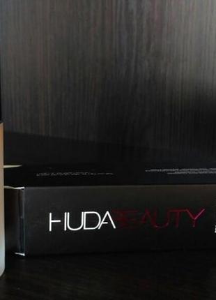 Тональный крем huda beauty2 фото