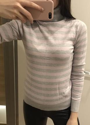 Тонкий светр oodji