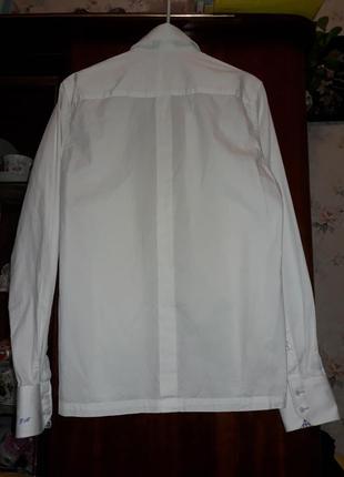 Сорочка чоловіча itailor