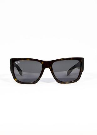 Очки ray ban rb2187 nomad wayfarer оригинал