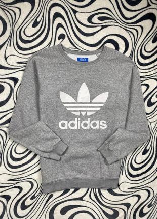 Свитшот adidas